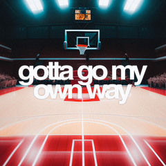 High School Musical x CÆSAR - Gotta Go My Own Way (TECHNO REMIX)
