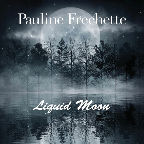 Liquid Moon