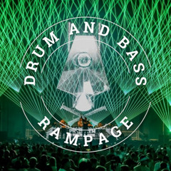 DNB RAMPAGE