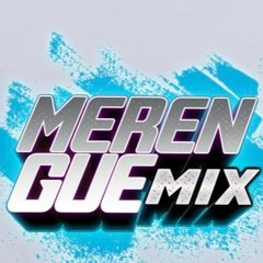 Merengue Classic Mix 2024