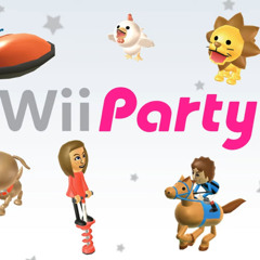 Rankings - Wii Party OST