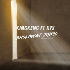 Sholawat Jibril (Reggae Remix) [feat. RYS]