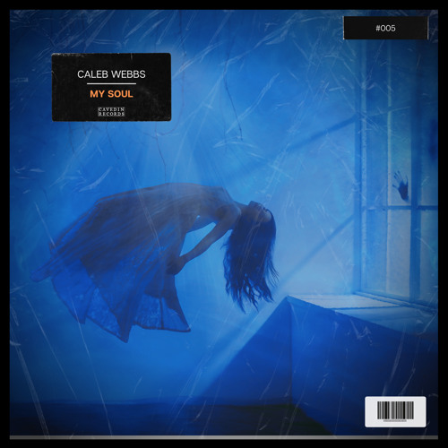 My Soul [Original Mix] OUT ON ALL PLATFORMS❤️