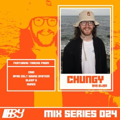 DUDJ Mix Series 024: Chungy