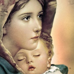 Your Love O Mary - حبك يا مريم