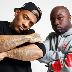 Projet 26 MIX Mobb Deep ( Hell on Earth ) UnknowProd Masse Records GarageBand