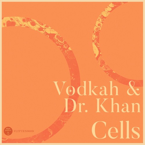 Vodkah & Dr Khan - You