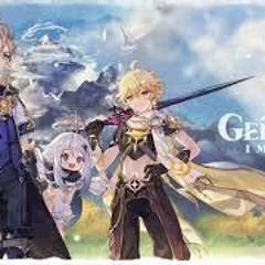 Track 9 Dragonspine | Genshin Impact OST