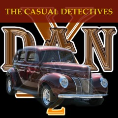 The Casual Detectives
