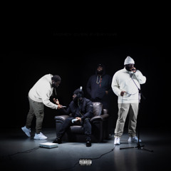 So What (feat. Blacks)