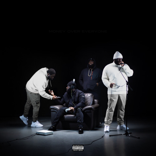 So What (feat. Blacks)