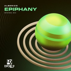 Alberico - Epiphany (Original Mix) [Droid9]