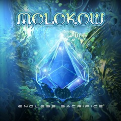 Molokow - "Chasewater"