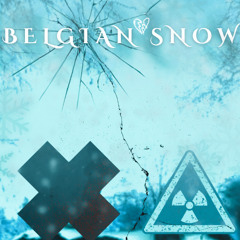 Belgian Snow (raw)