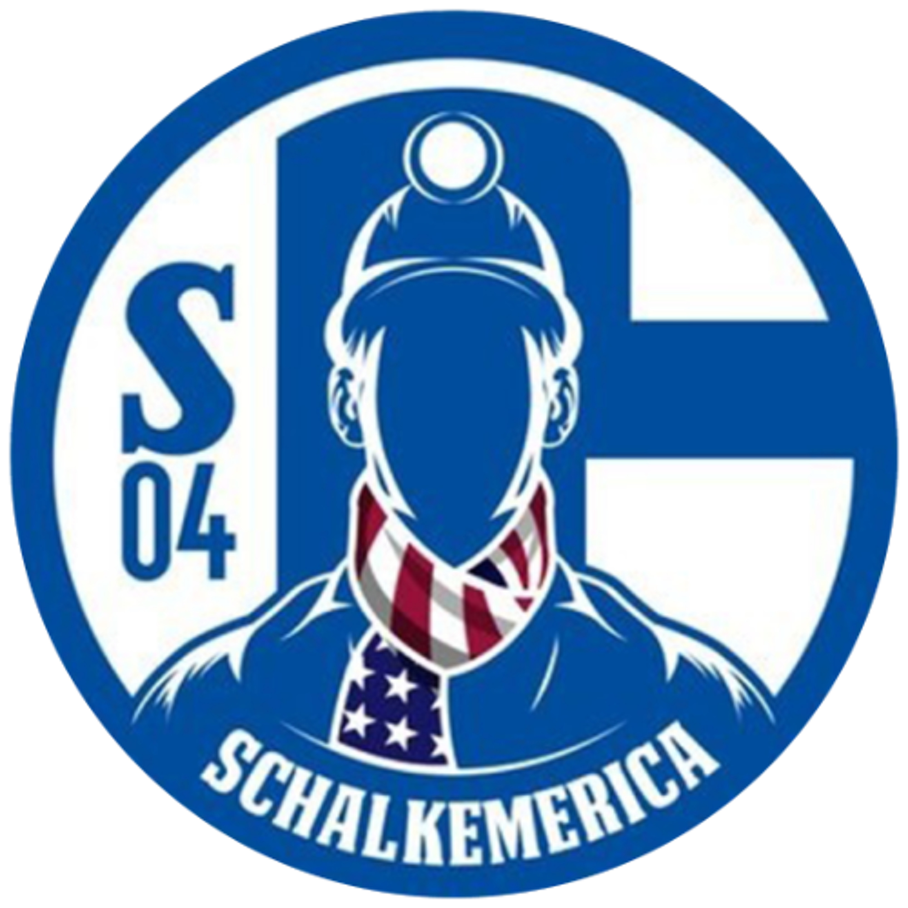 SchalkeMerica