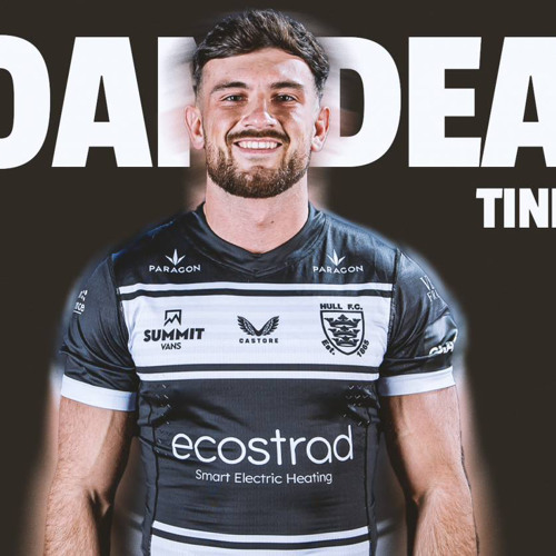 Liam Tindall Joins The Bradford Bulls