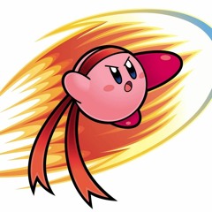Kirby's theme (remix)