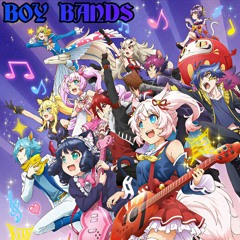 Who The F! Is BLSTO? 010 - Boy Bands