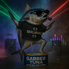 GABBER TUNA