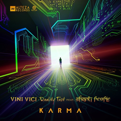 Karma (Extended Mix)