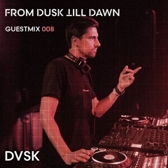 GUESTMIX 008 - DVSK