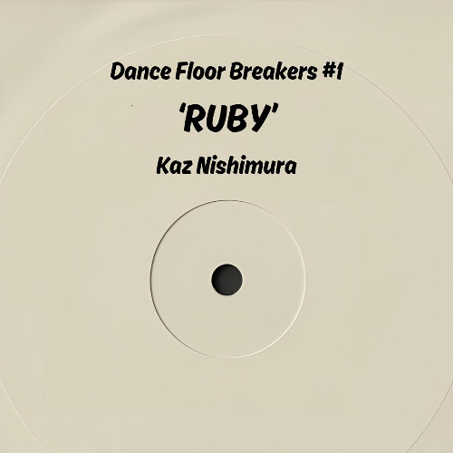 Dance Floor Breakers #1 'Ruby' Free DL