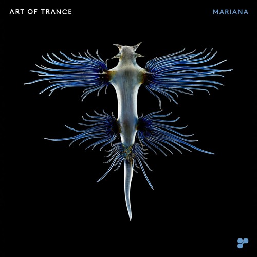 1. Art Of Trance - Mariana (Original Mix) Platipus Preview