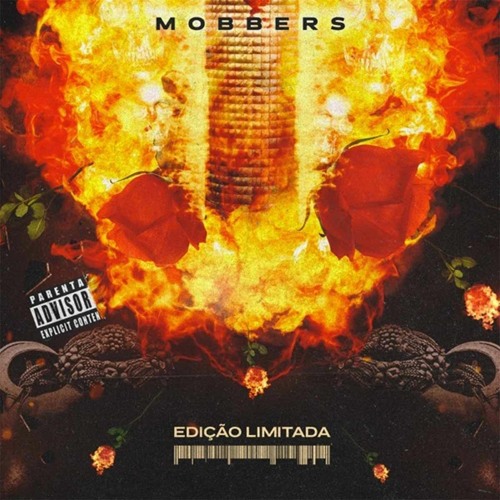 MOBBERS - Cumprimenta de pé (ft. Eva Rap Diva)