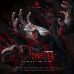 "Omen Vol. 3" Preview