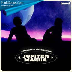 Jupiter Mazha