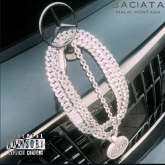 Malik Montana - Baciata