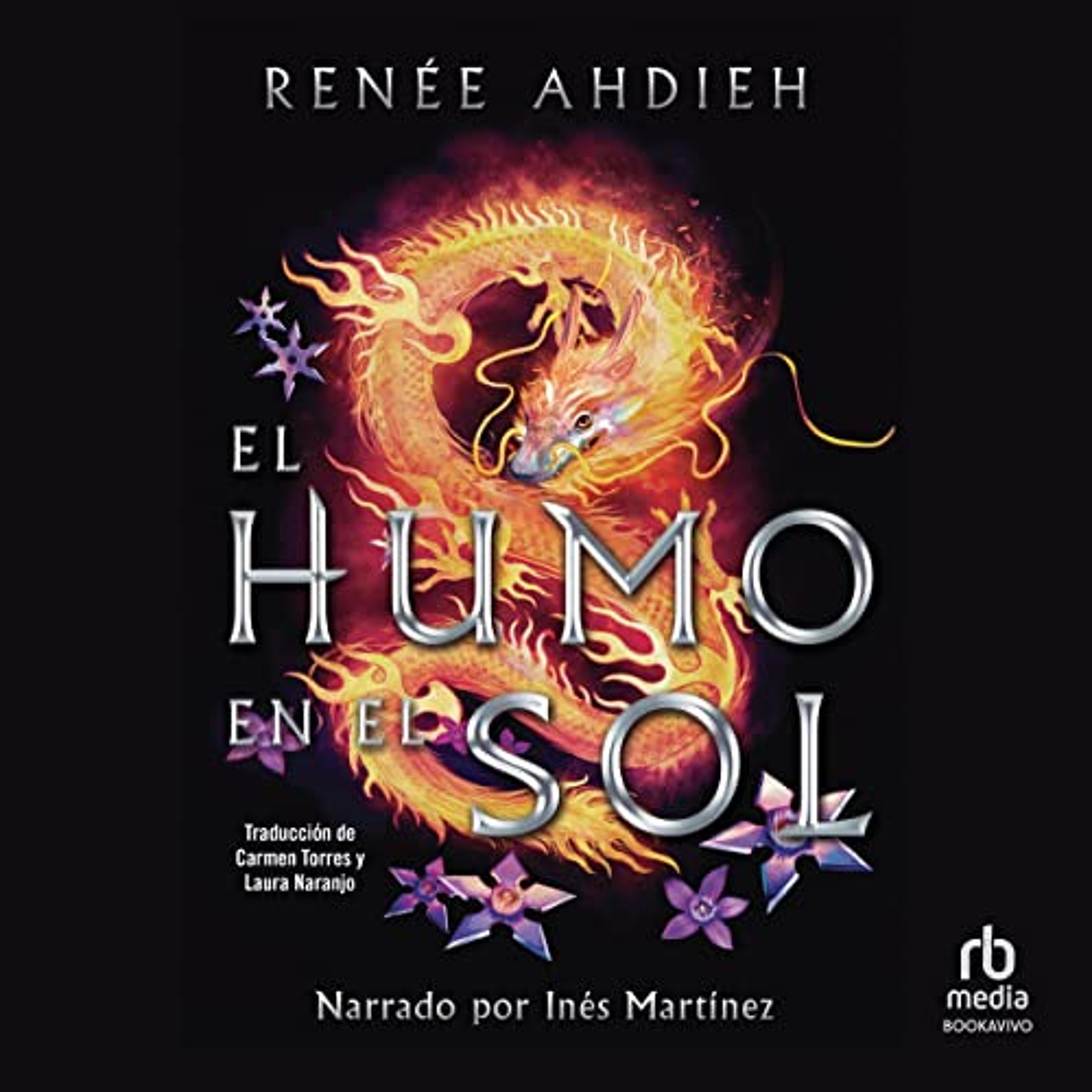 El humo en el sol [Smoke in the Sun] (Audiolibro) | Prueba Gratis
