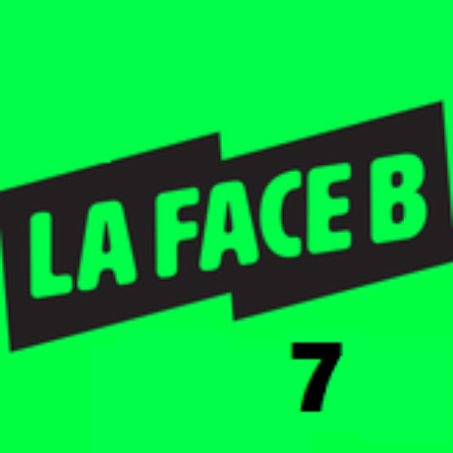 La Face B Webradio Stream - July 2025
