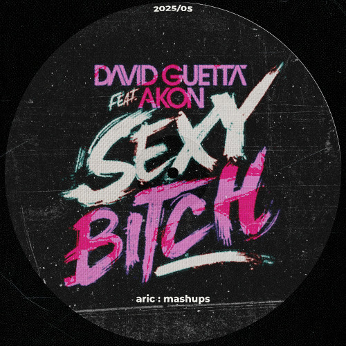 Sexy Bitch x Reload x Bounce Generation (aric mashup)