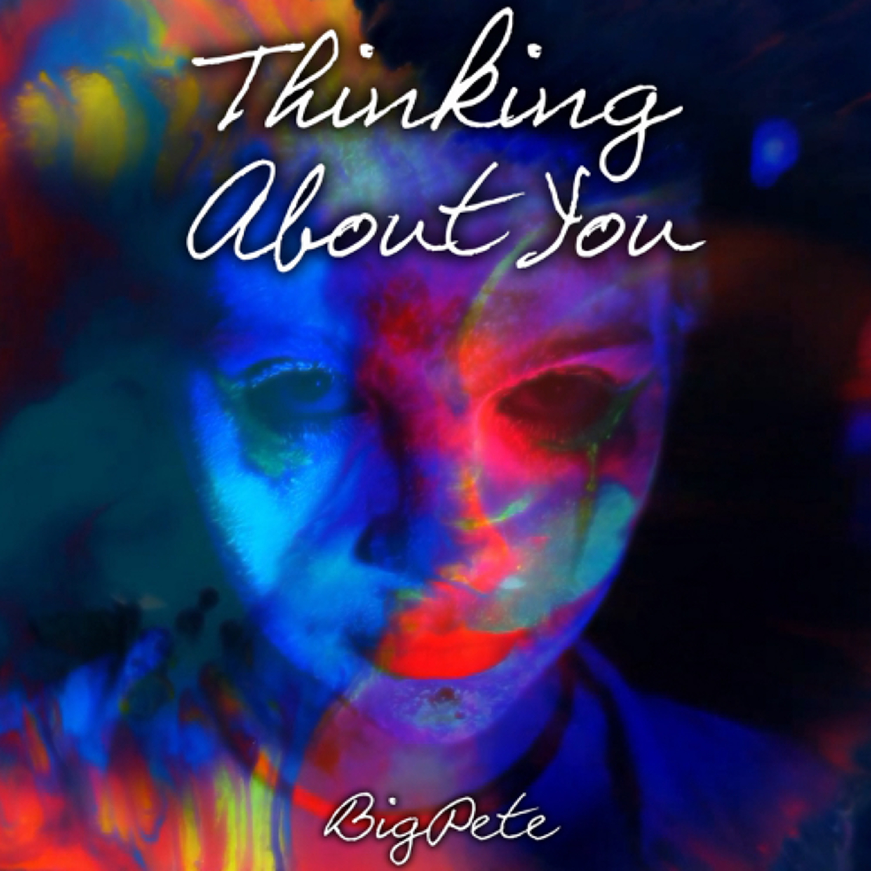 Thinking About You episode artwork