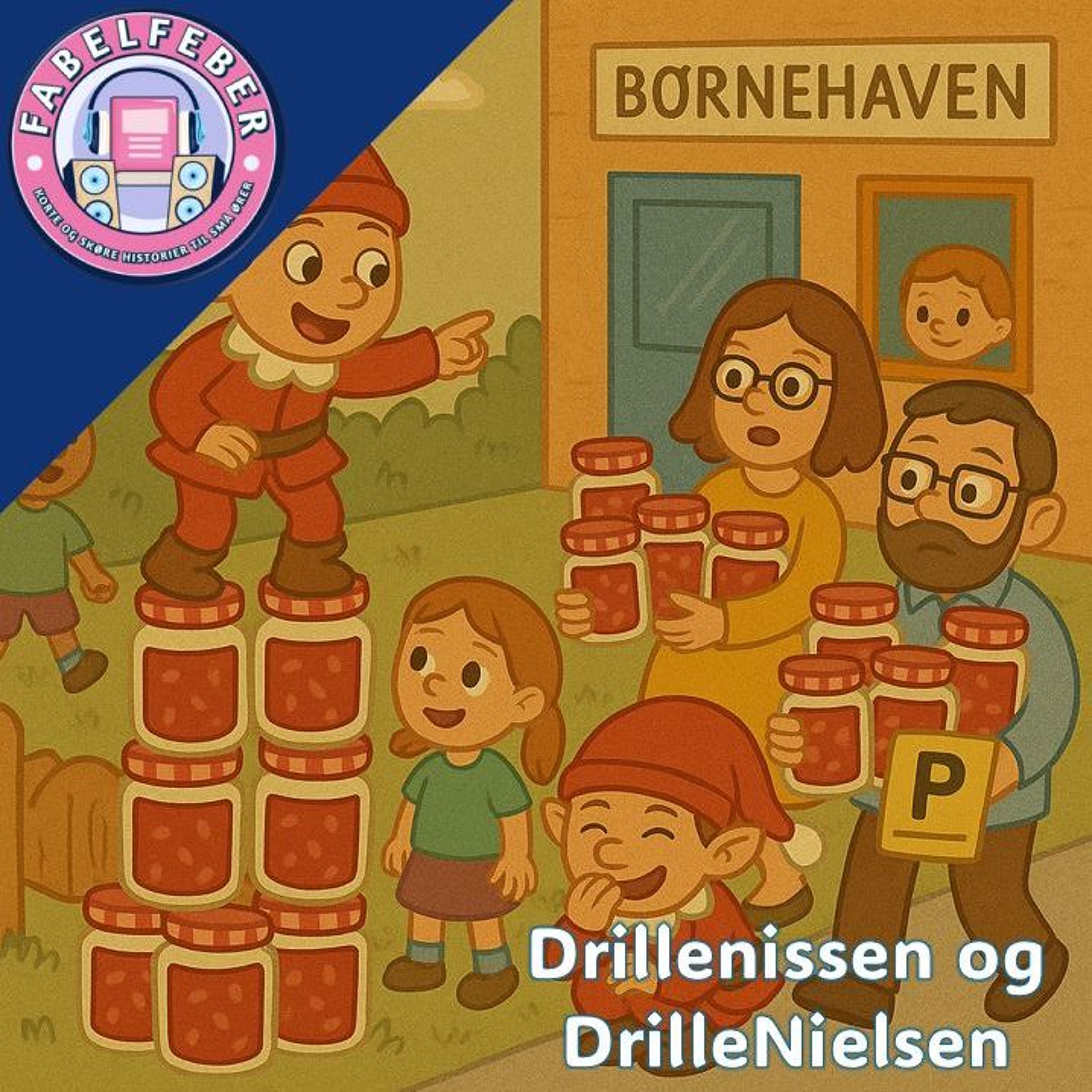 Fabelfeber