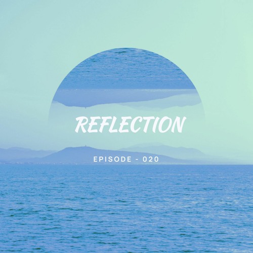Lucio Gastaldo - Reflection 020
