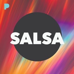 Salsa Mix Vibes