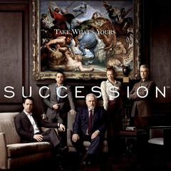 Succession - Nicholas Britell - Main Theme (Piano Cover)
