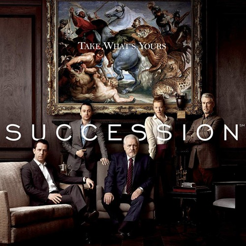 Succession Main Theme
