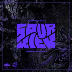 Supire - Sour Kick EP 【2022秋M3】