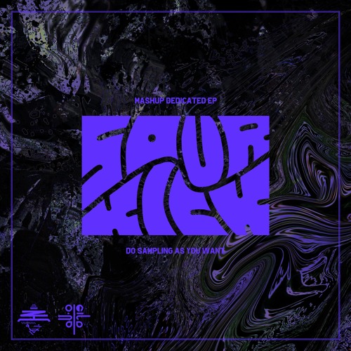 Supire - Sour Kick EP 【2022秋M3】