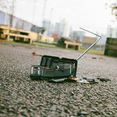 "RADIO STATIC" Compilation Album - Mini Mix (Release Date 22/01/21) [CELLALP001]