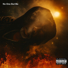 no one but me (mastered)