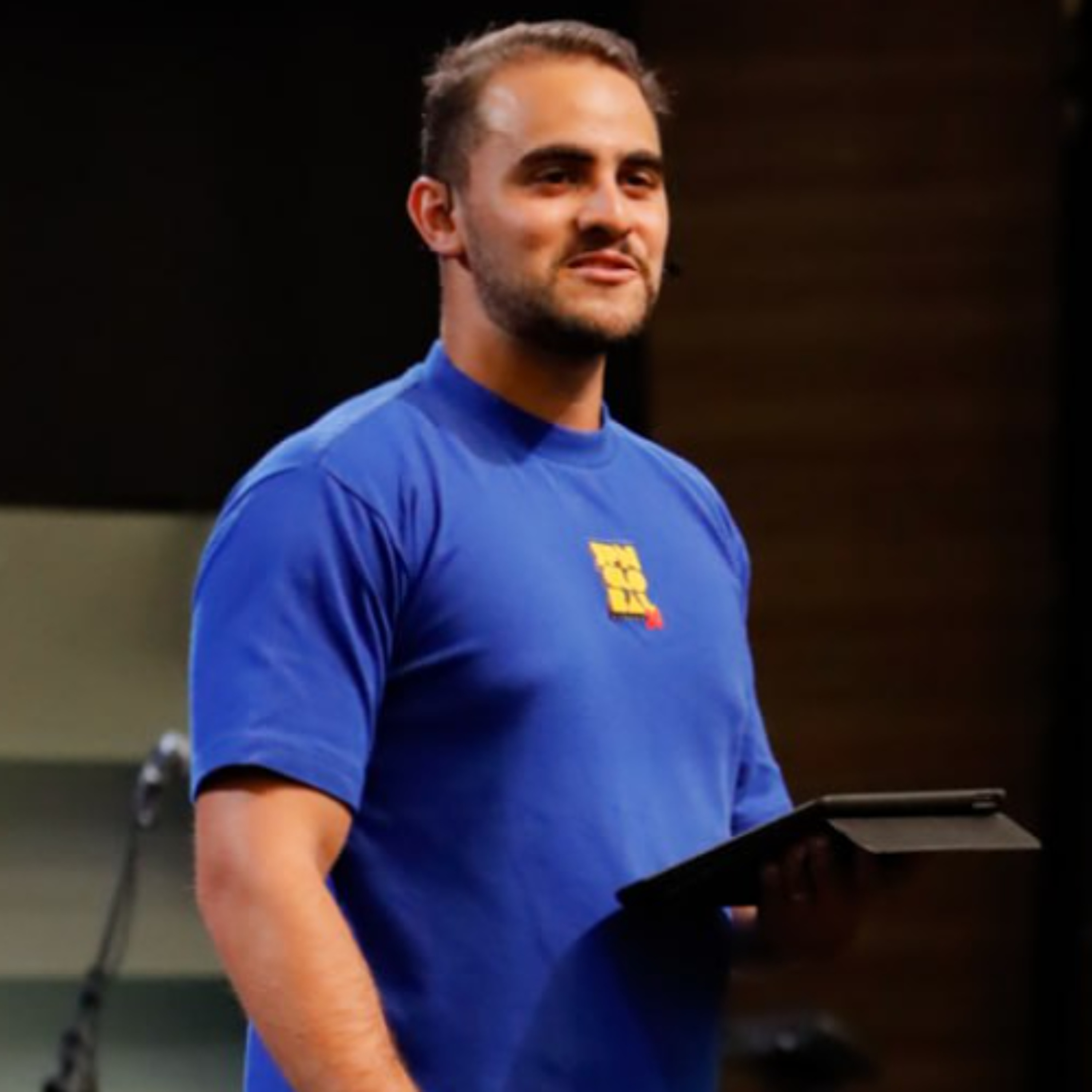 Idolatria moderna: o que está no altar do seu coração - João Gabriel Albuquerque