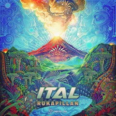 Ital - Alma
