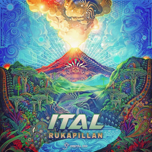 Ital - Stop Your Voice