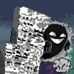 Friday Night Funkin': Hypno's Lullaby - Missingno (Instrumental Ver.)