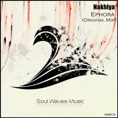 Nakhiya - Ephora (out 1.03.2024) promo