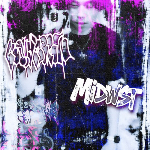"Syntetisk Tröst" EP w/ MIDWST